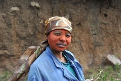 Jane Zongo